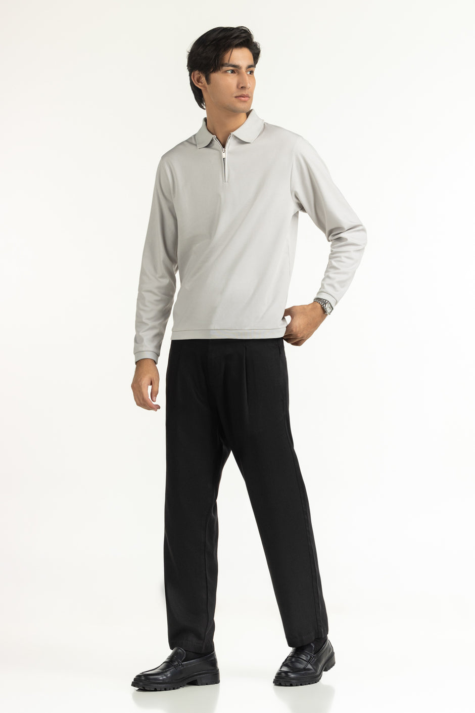 Regular Fit Polo