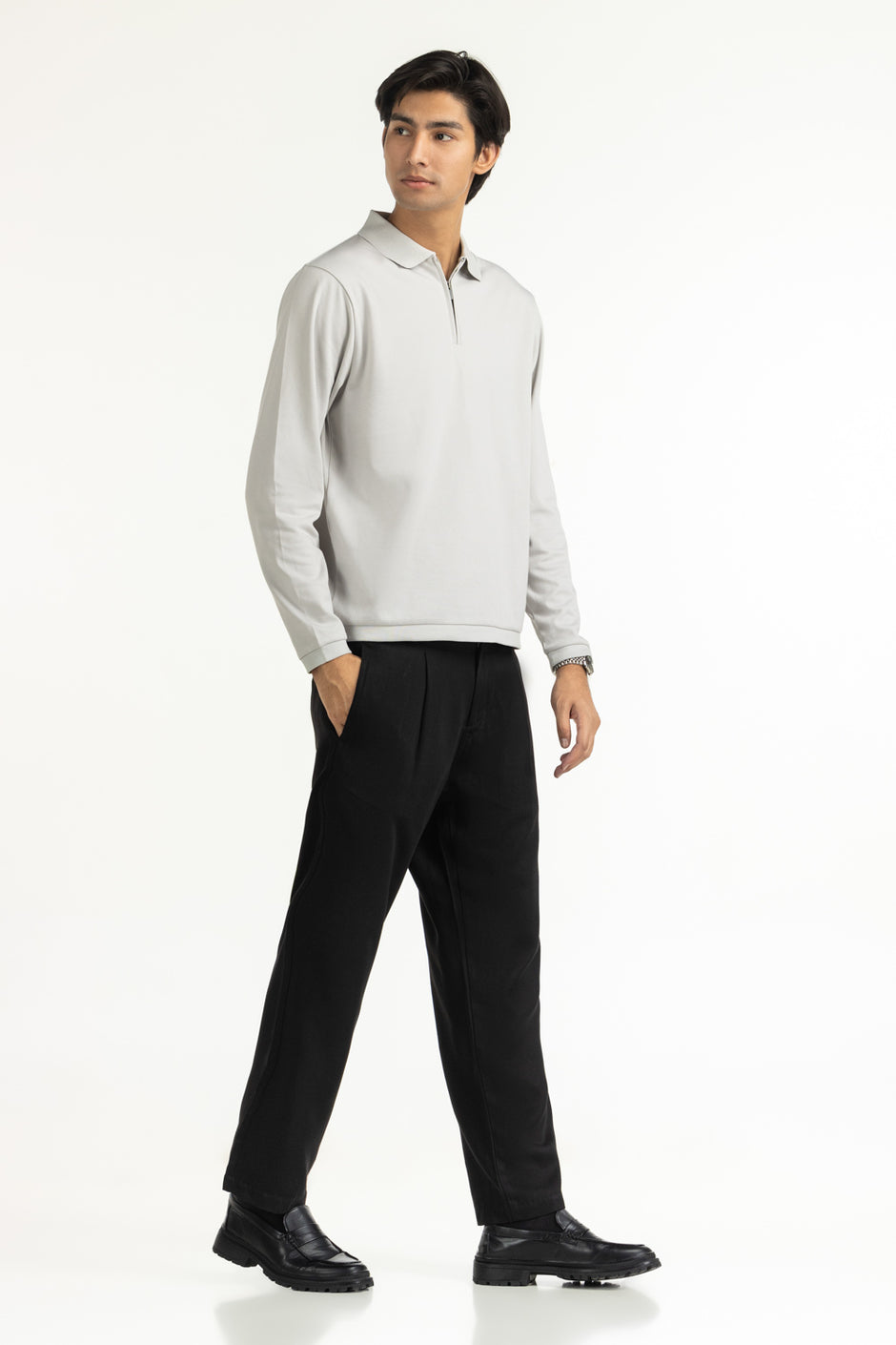 Regular Fit Polo