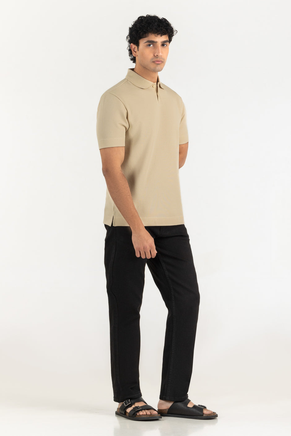 Regular Fit Polo