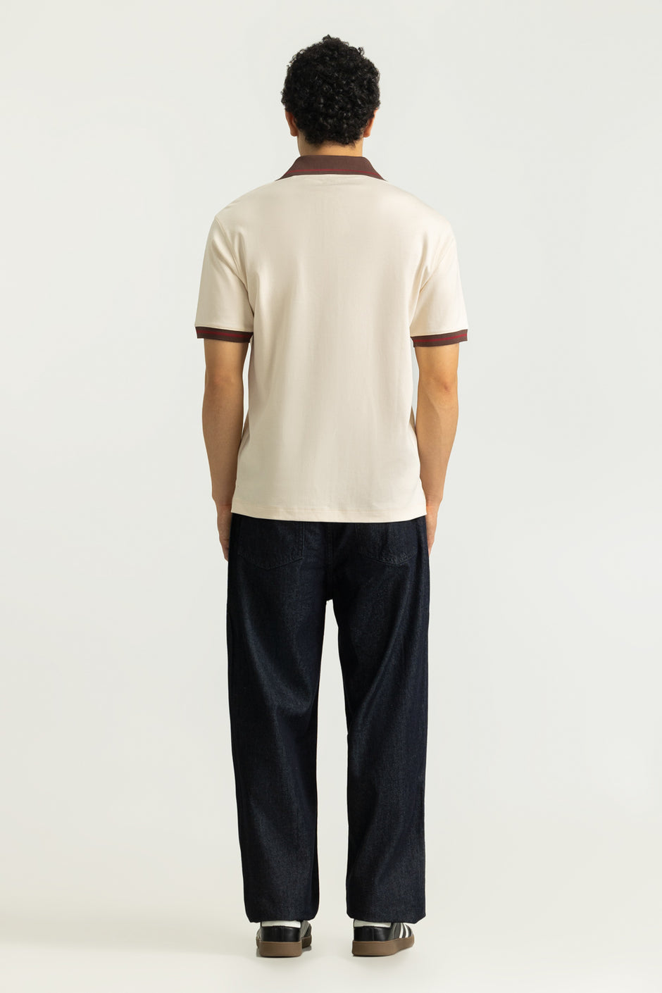 Regular Fit Polo