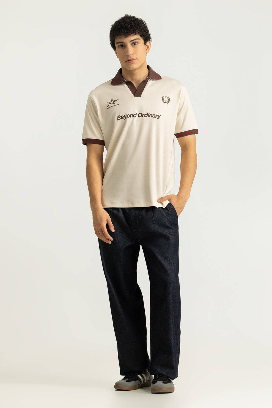 Regular Fit Polo
