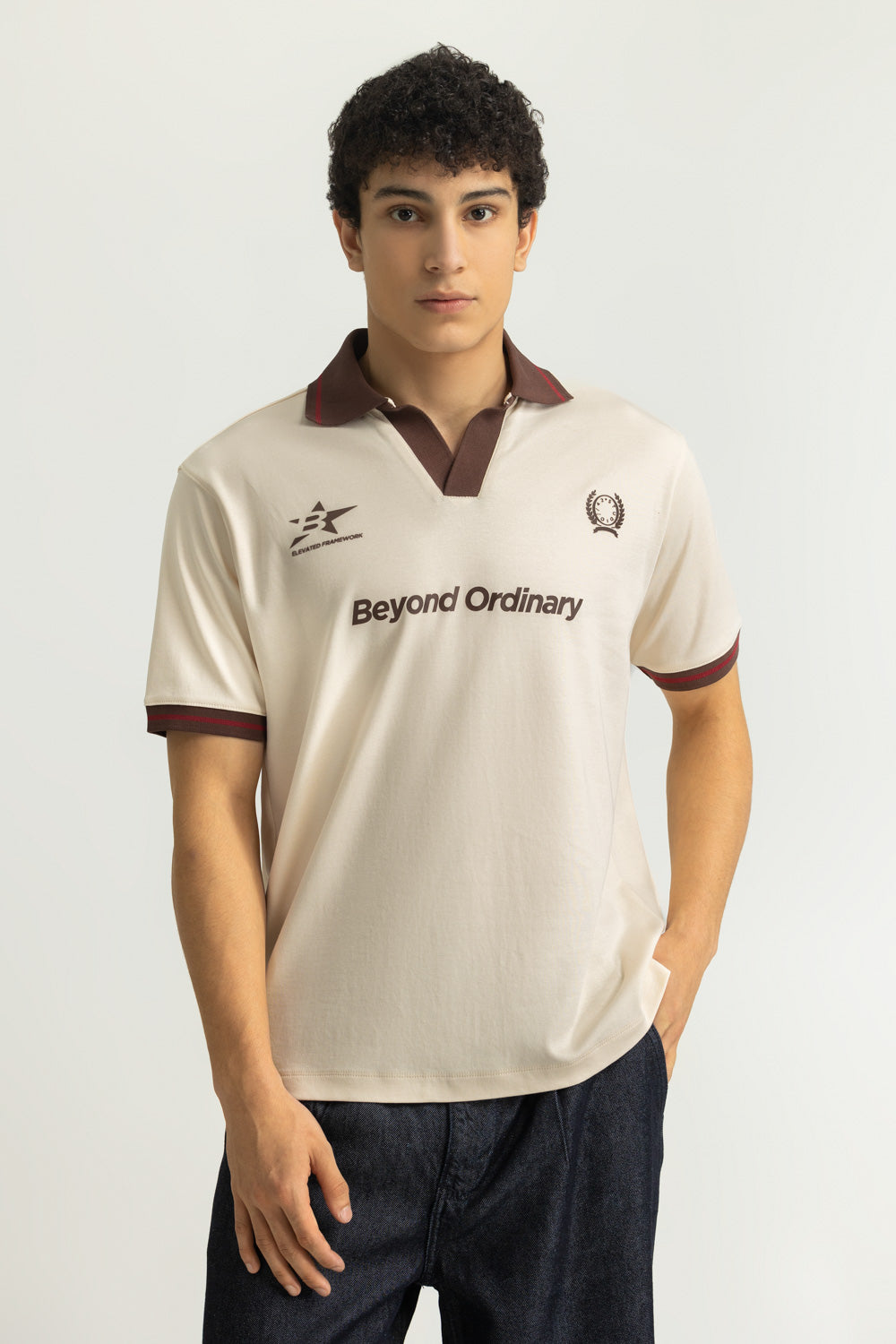 Regular Fit Polo
