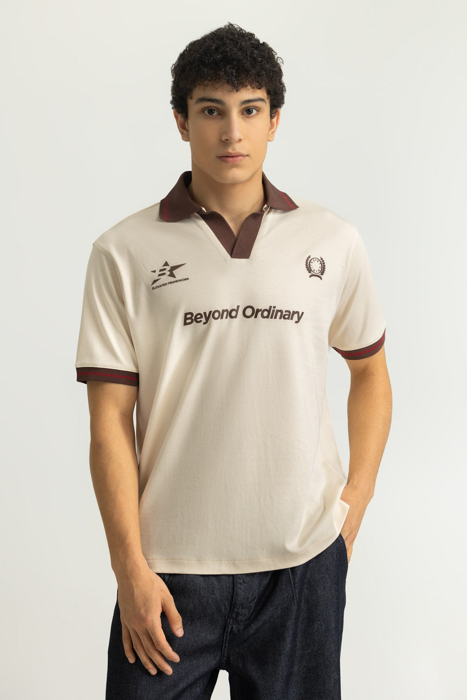 Regular Fit Polo
