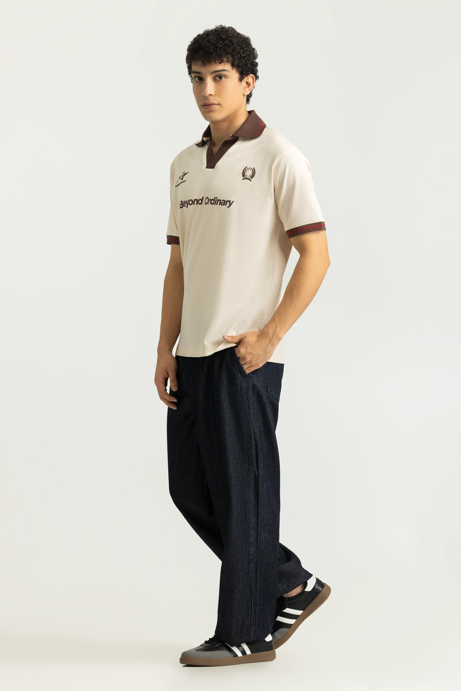 Regular Fit Polo