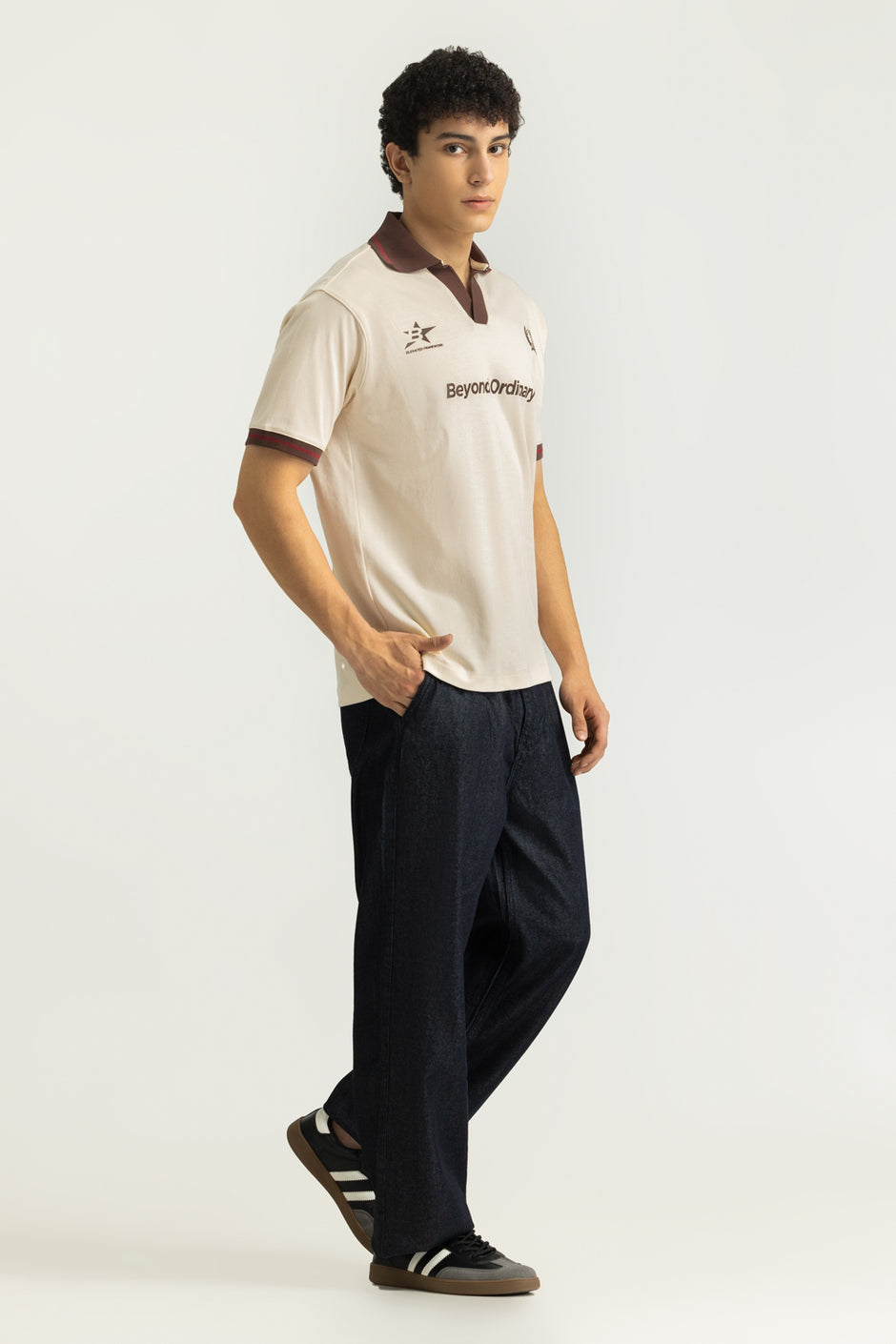 Regular Fit Polo