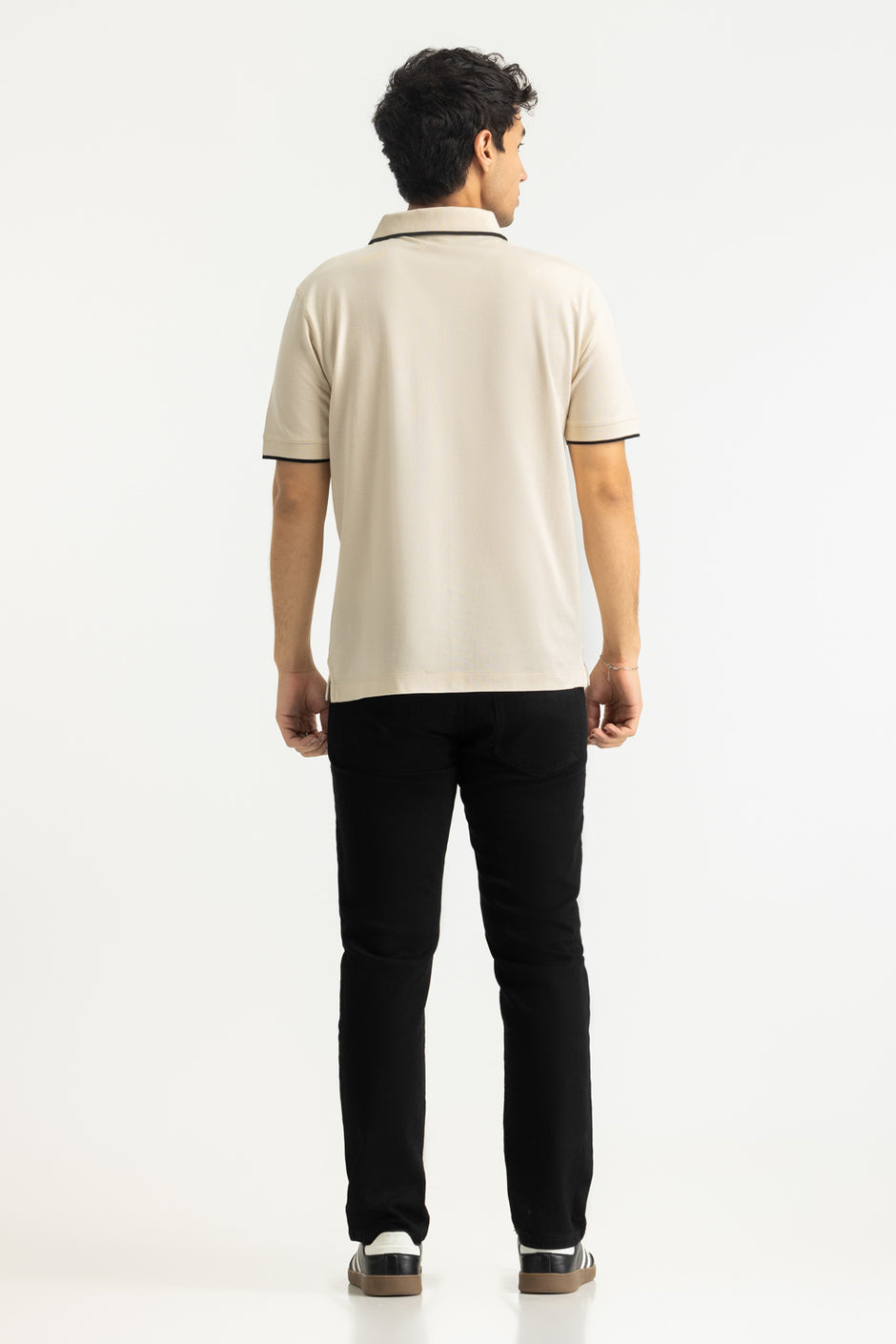Regular Fit Polo