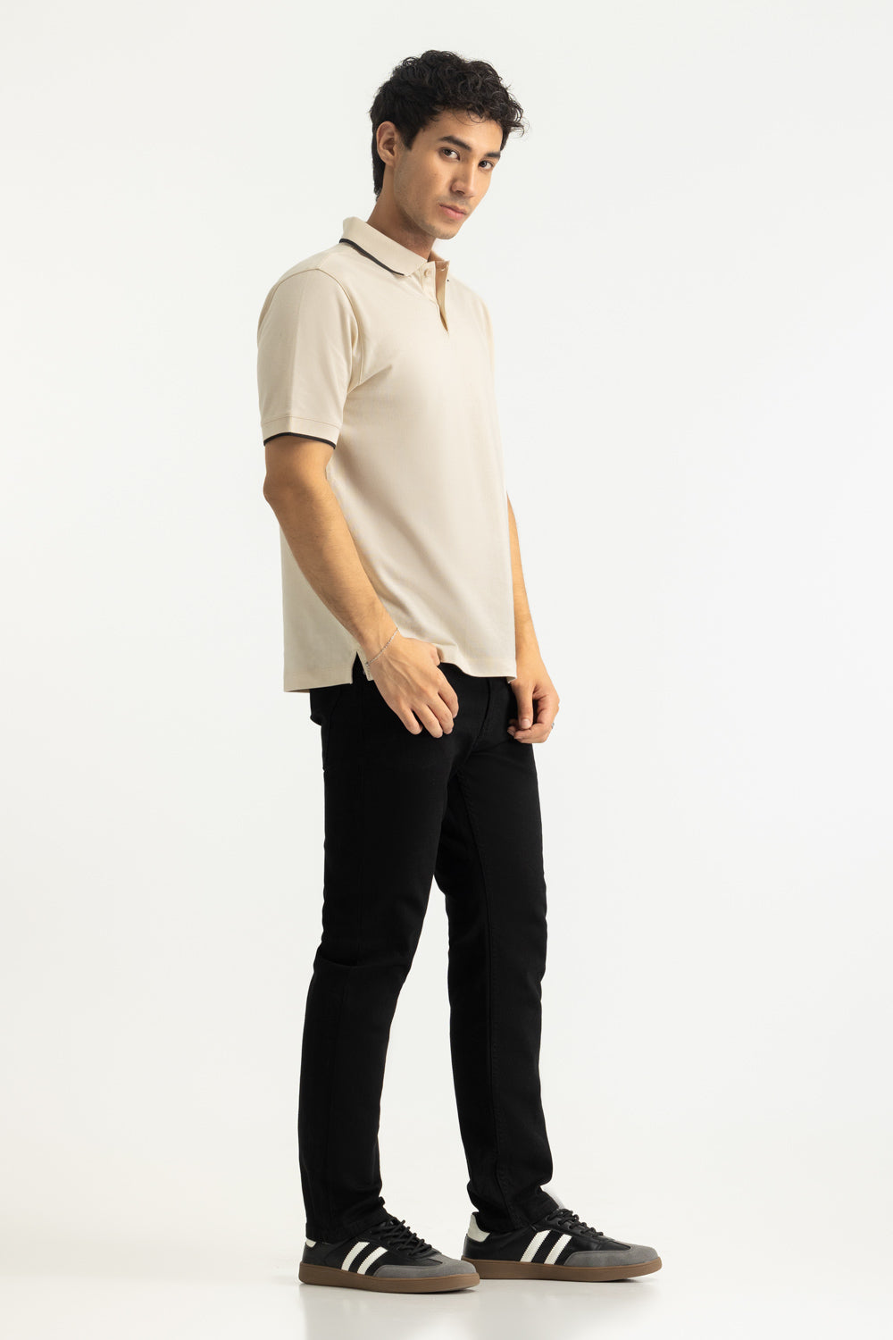 Regular Fit Polo