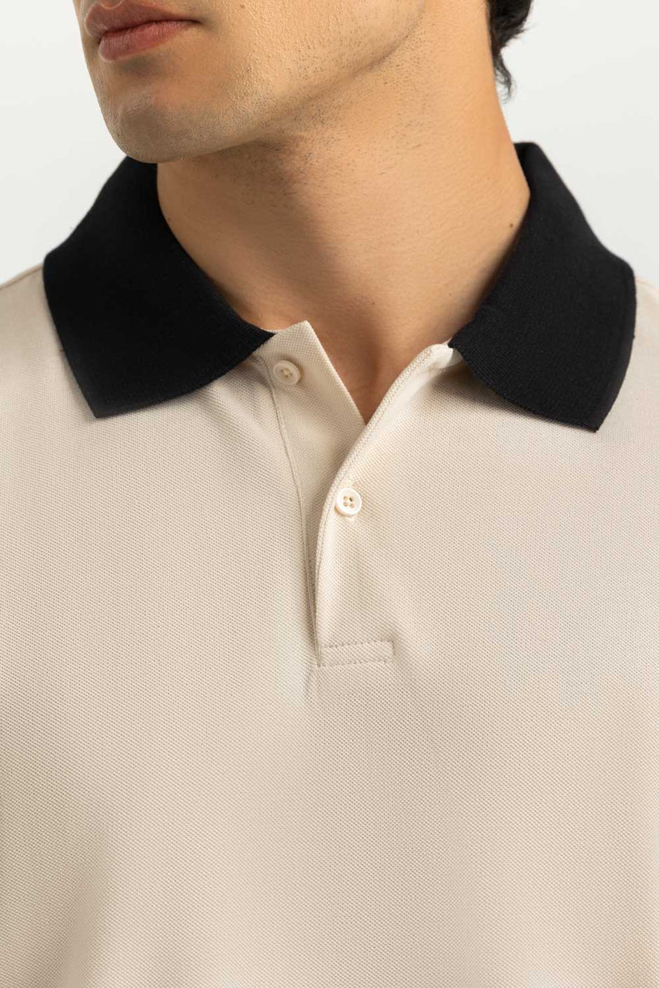 Regular Fit Polo