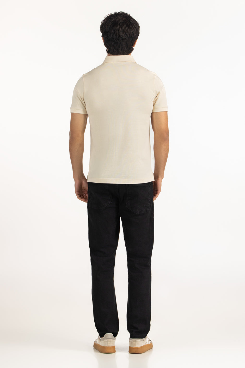 Regular Fit Polo