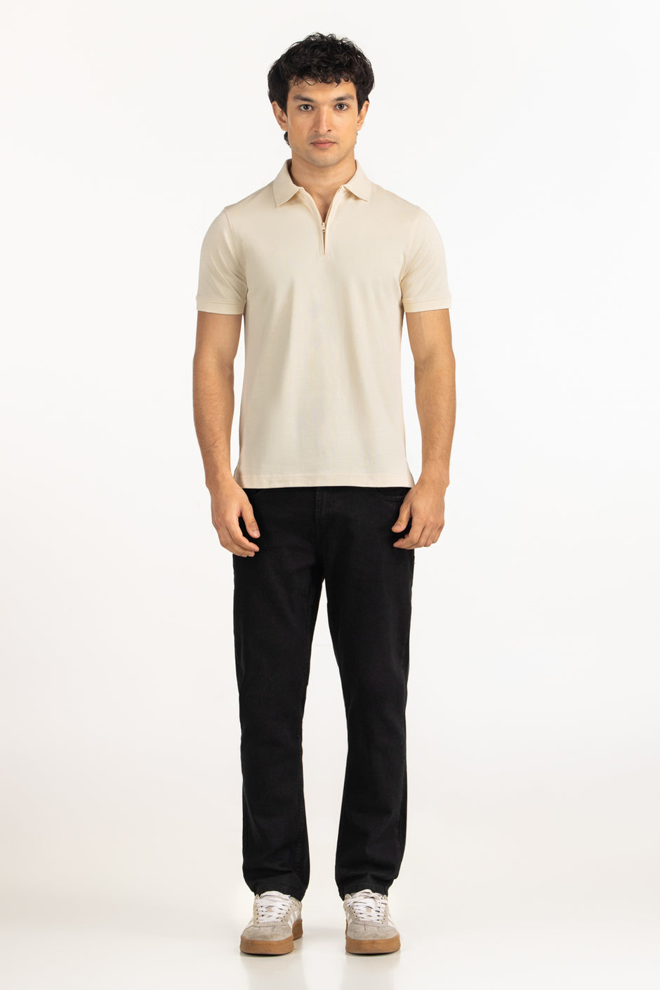 Regular Fit Polo