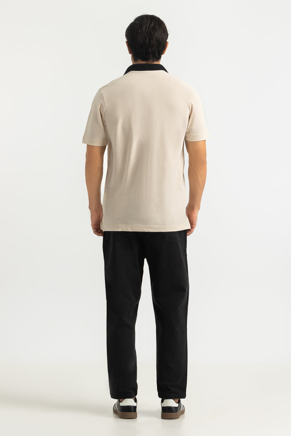 Regular Fit Polo
