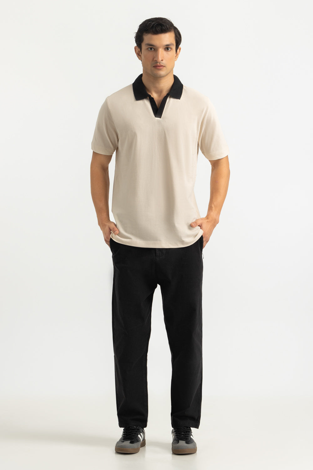 Regular Fit Polo