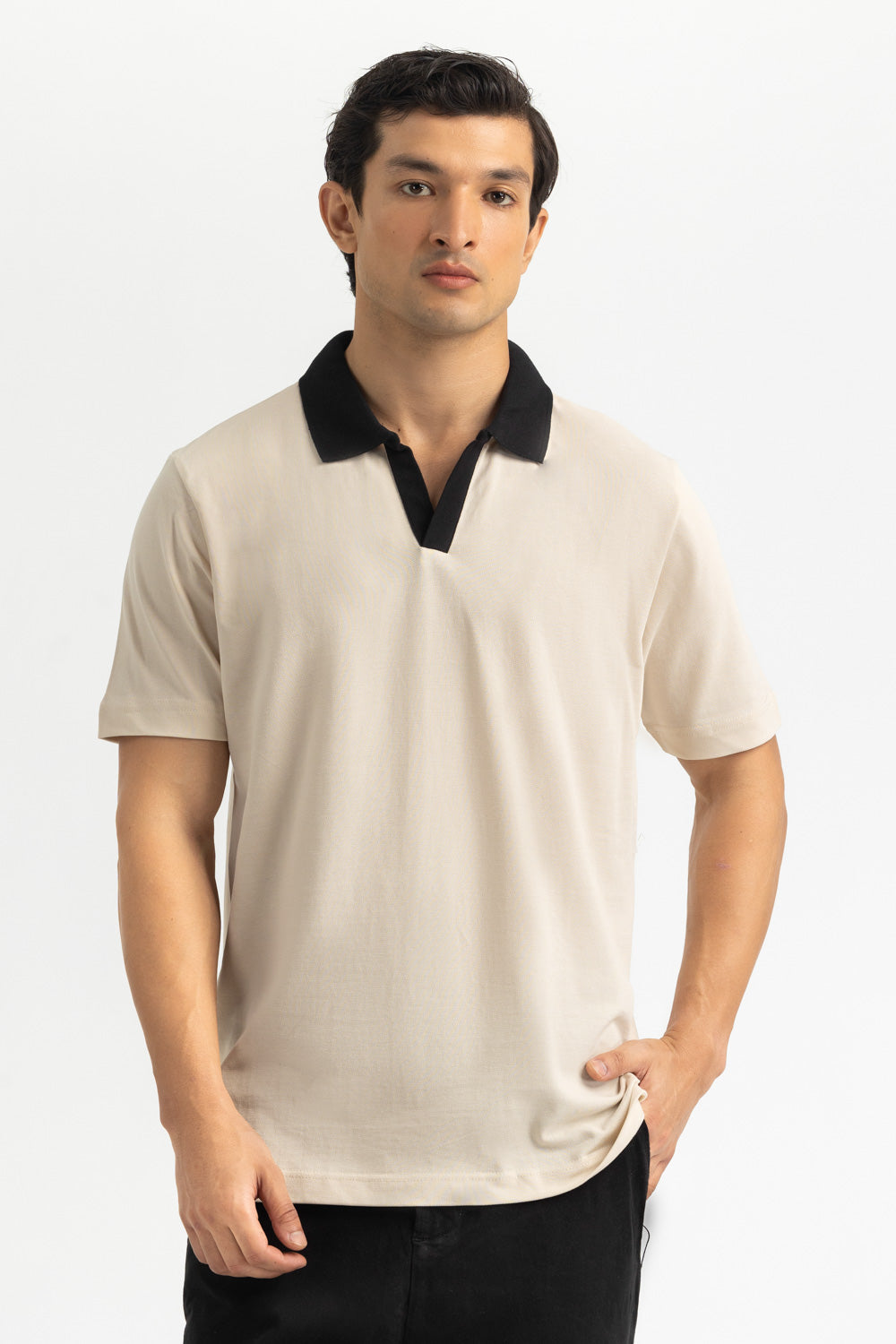 Regular Fit Polo