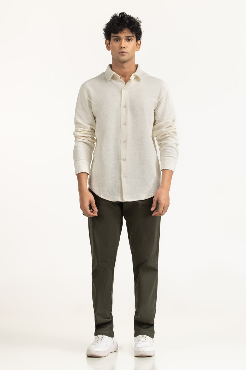 Regular Fit Polo