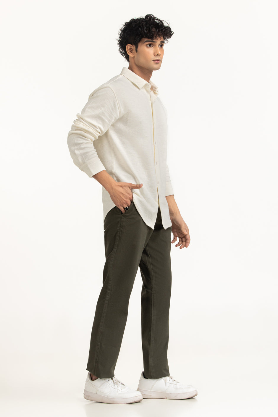 Regular Fit Polo