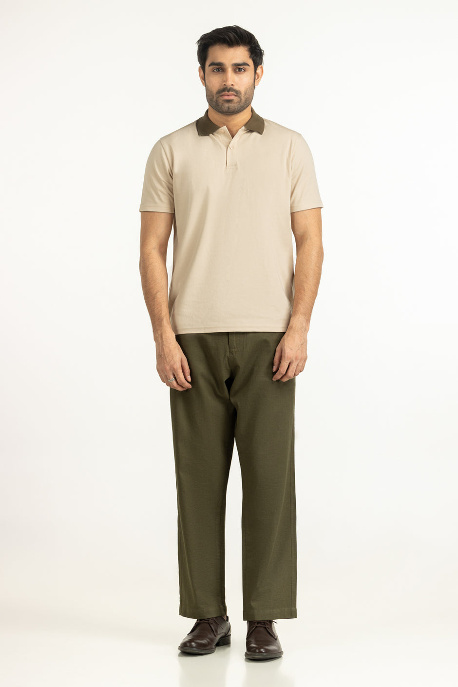 Regular Fit Polo