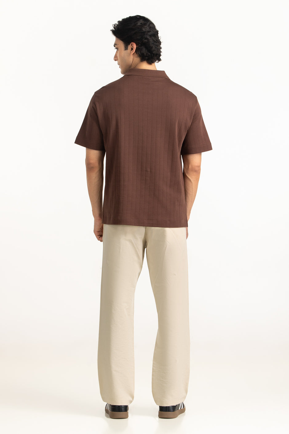 Regular Fit Polo
