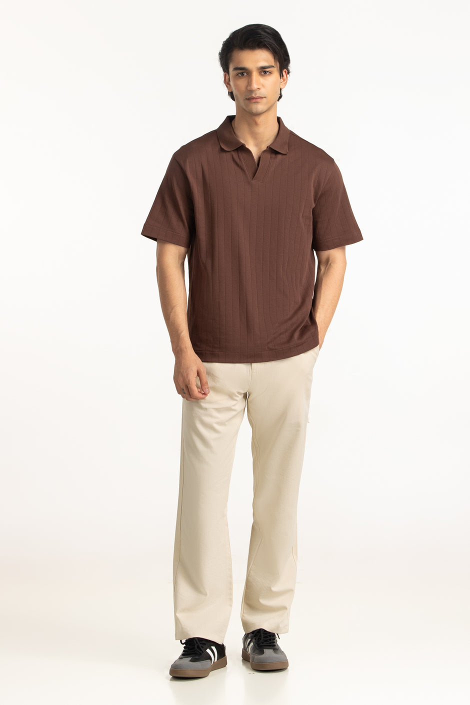 Regular Fit Polo
