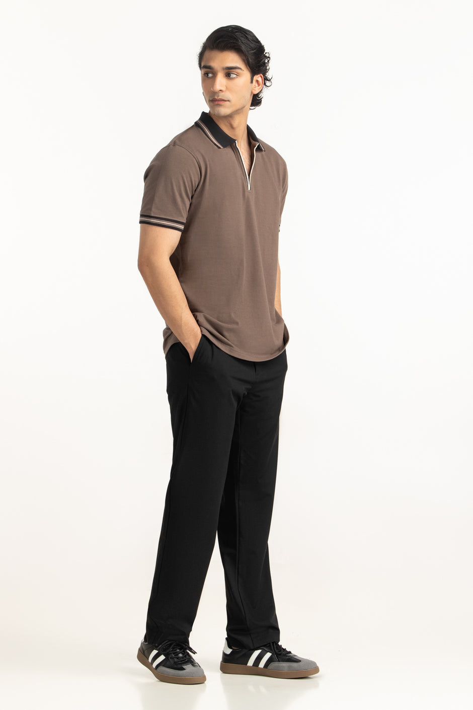 Regular Fit Polo
