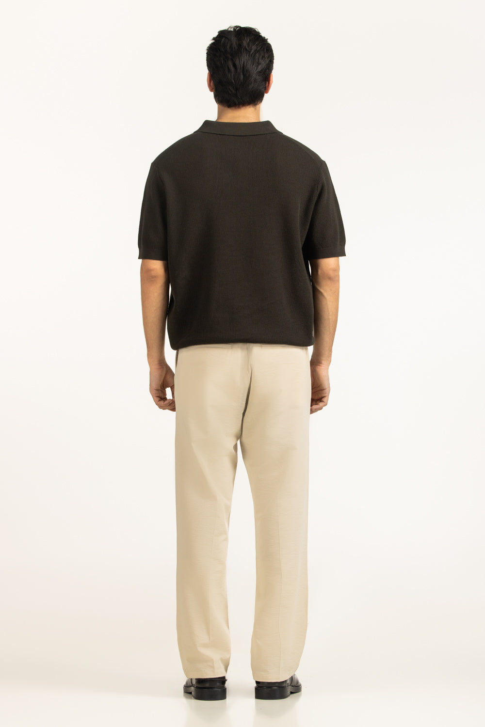 Regular Fit Polo