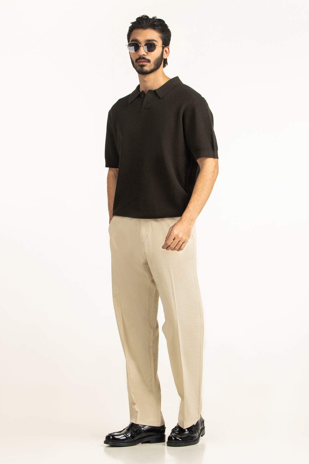 Regular Fit Polo