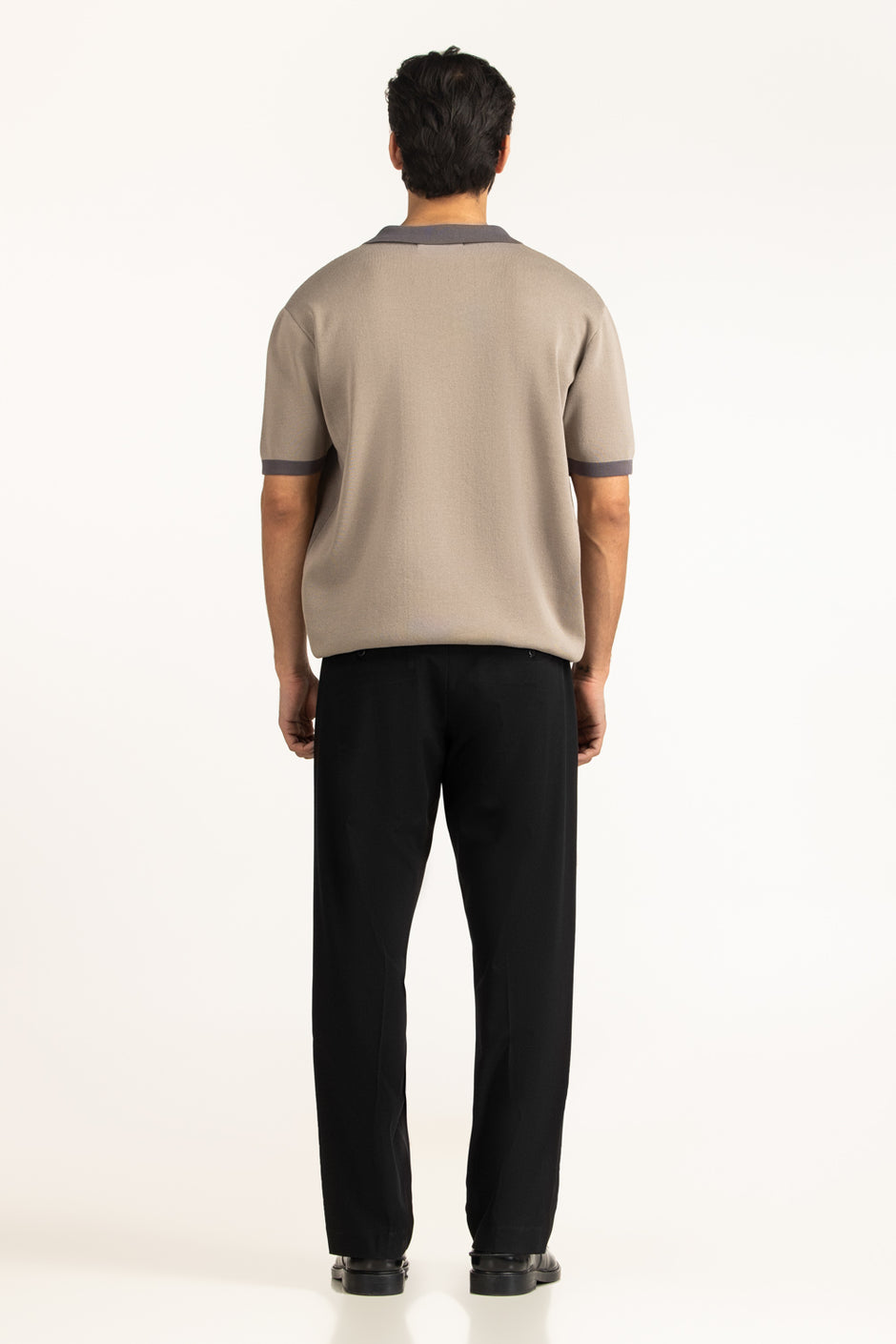Regular Fit Polo