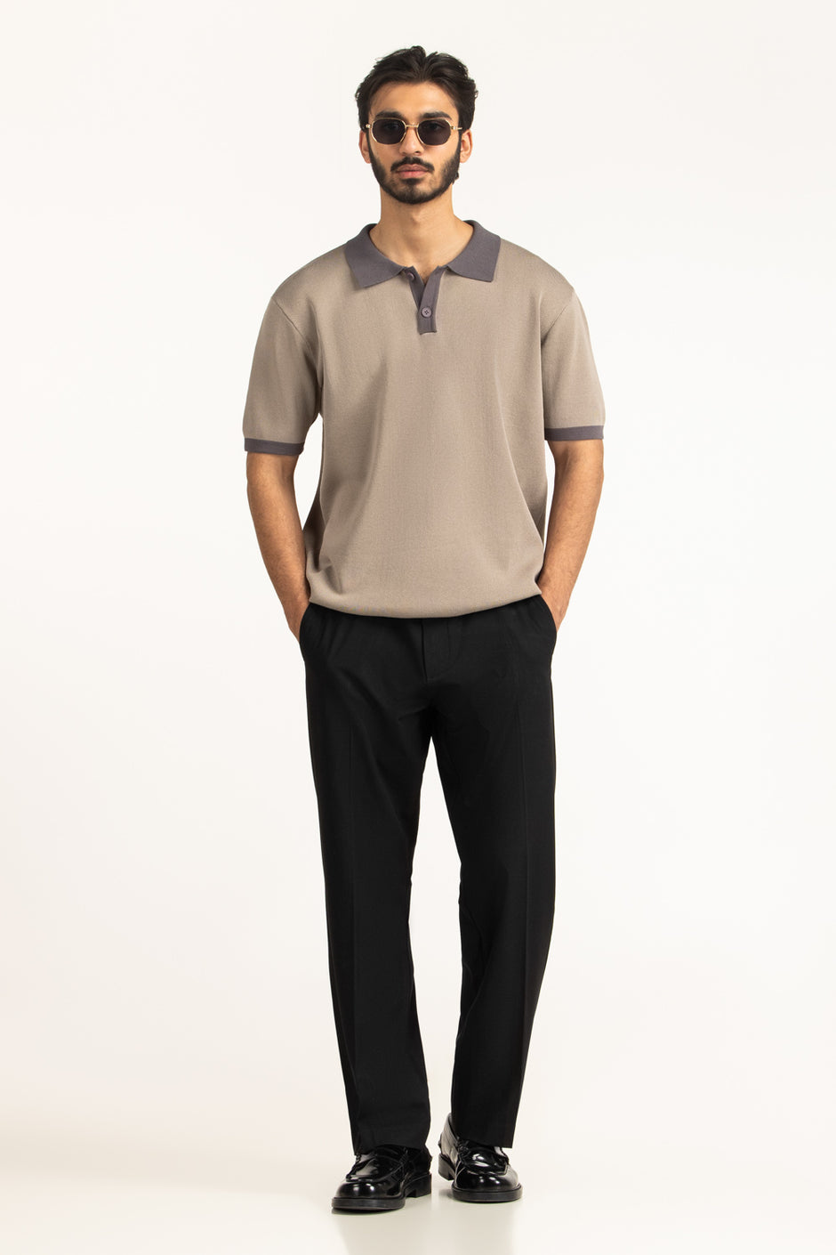 Regular Fit Polo