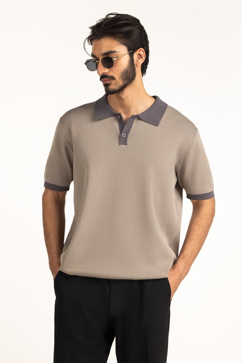 Regular Fit Polo