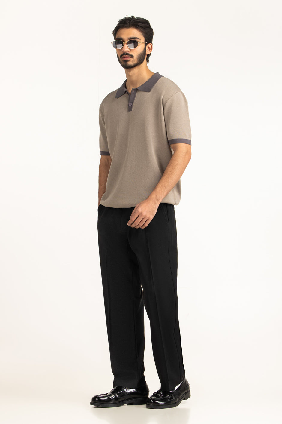 Regular Fit Polo