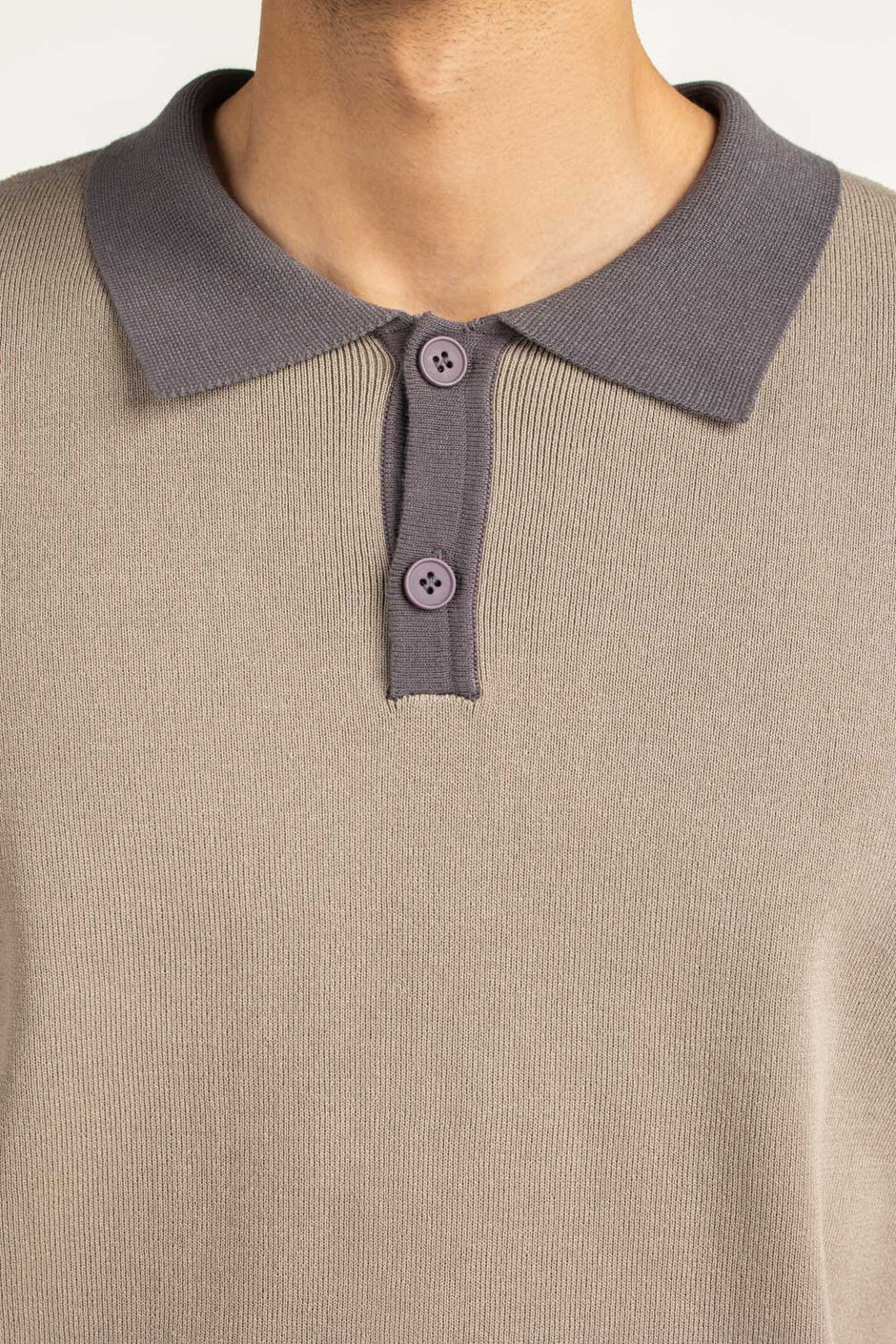 Regular Fit Polo