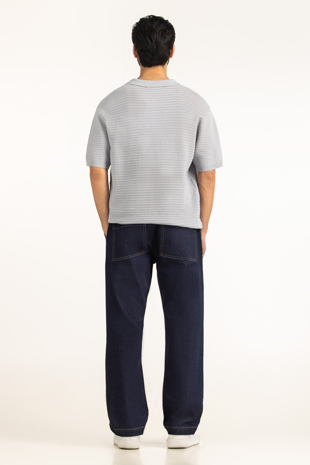 Regular Fit Polo