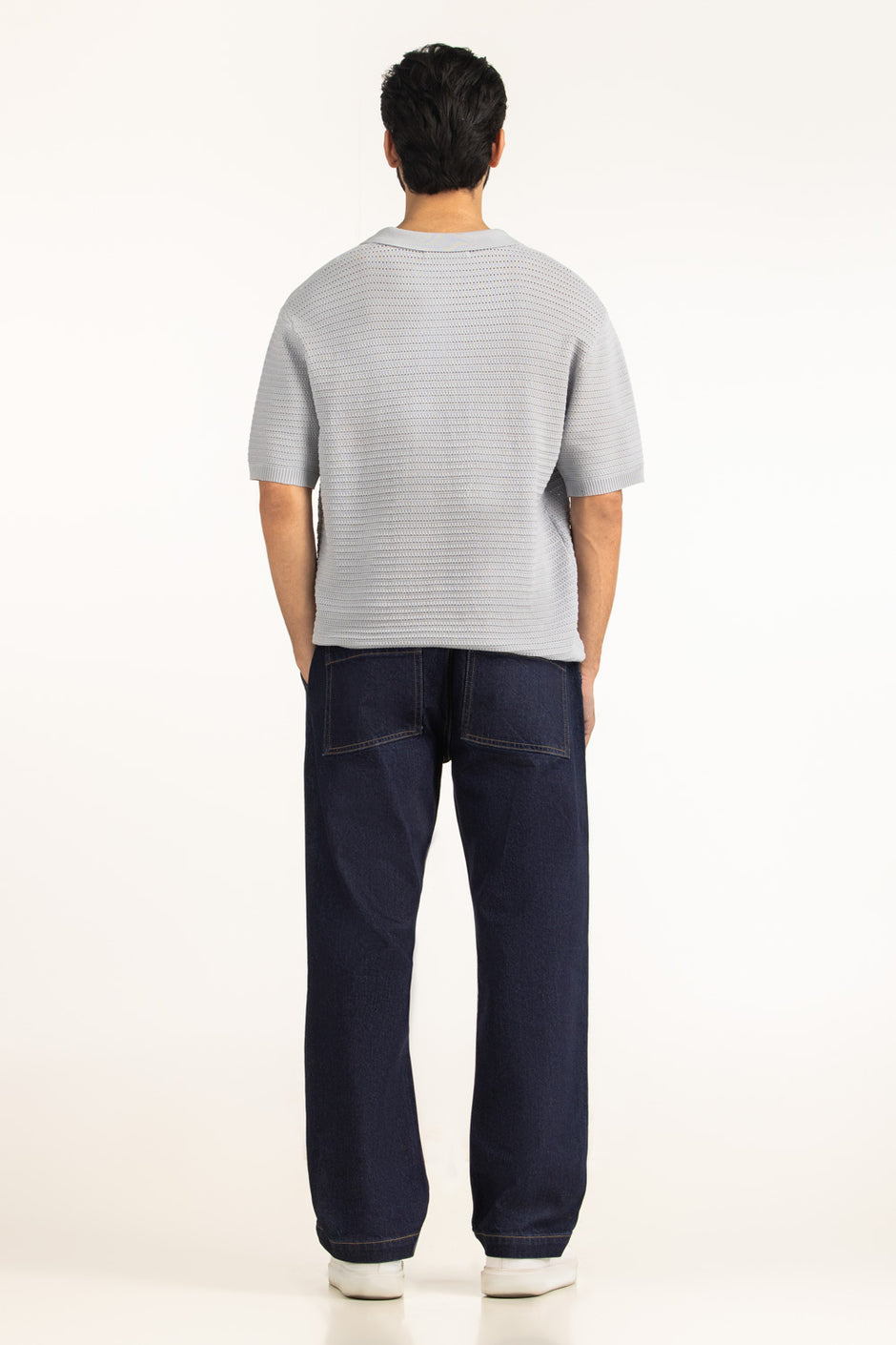 Regular Fit Polo