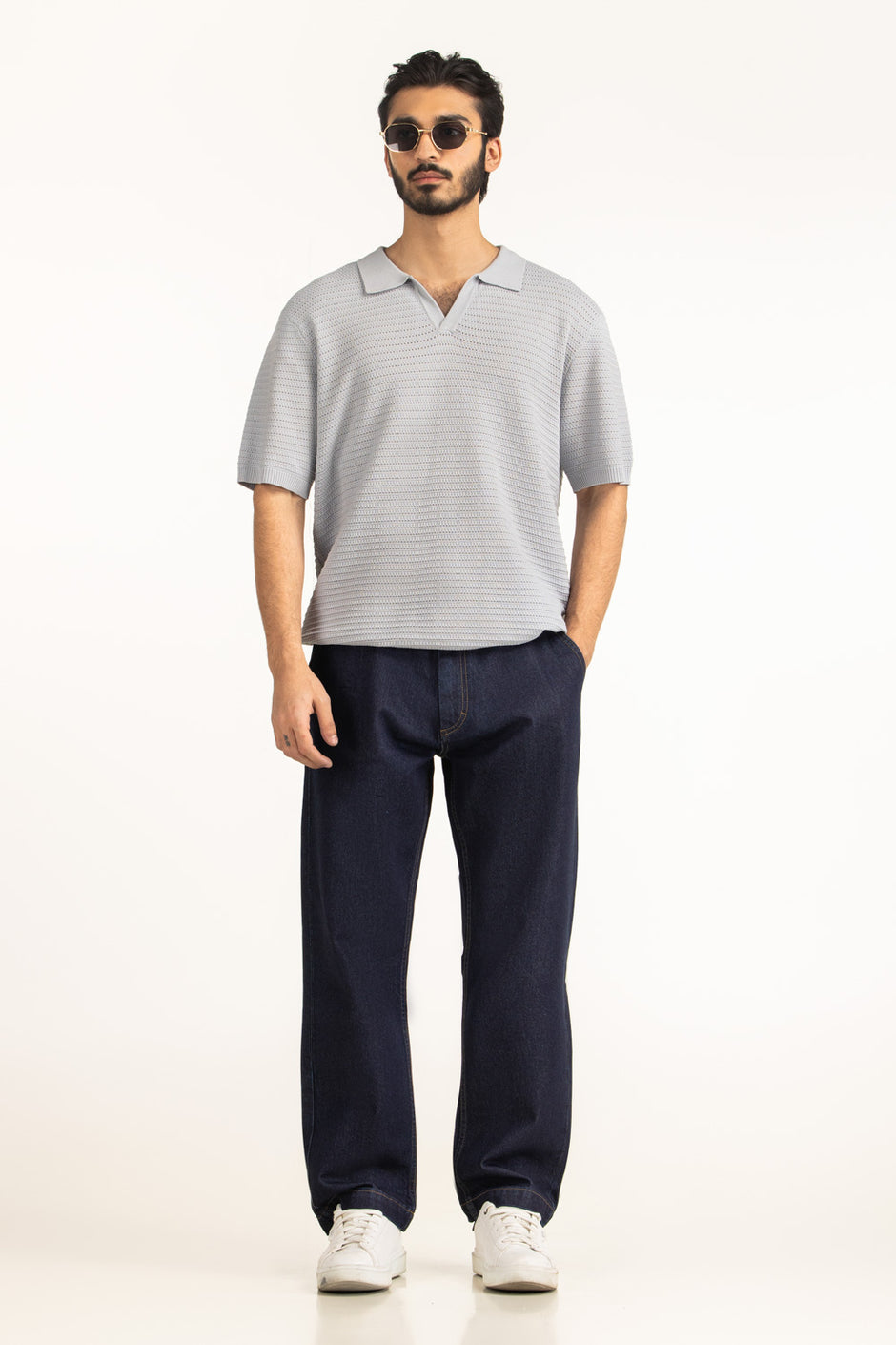 Regular Fit Polo