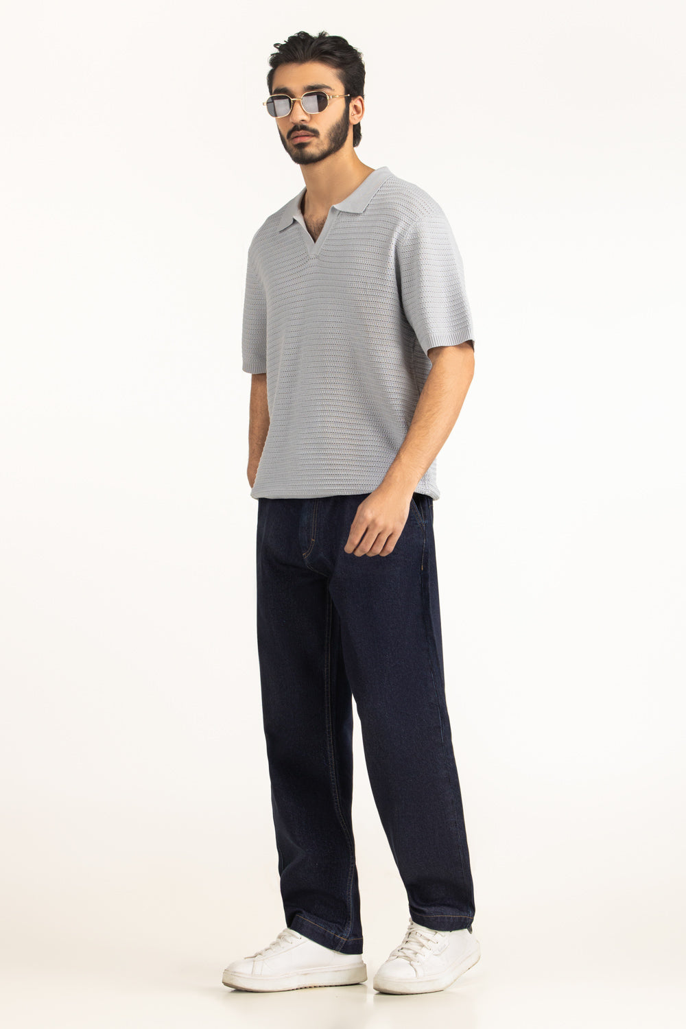 Regular Fit Polo