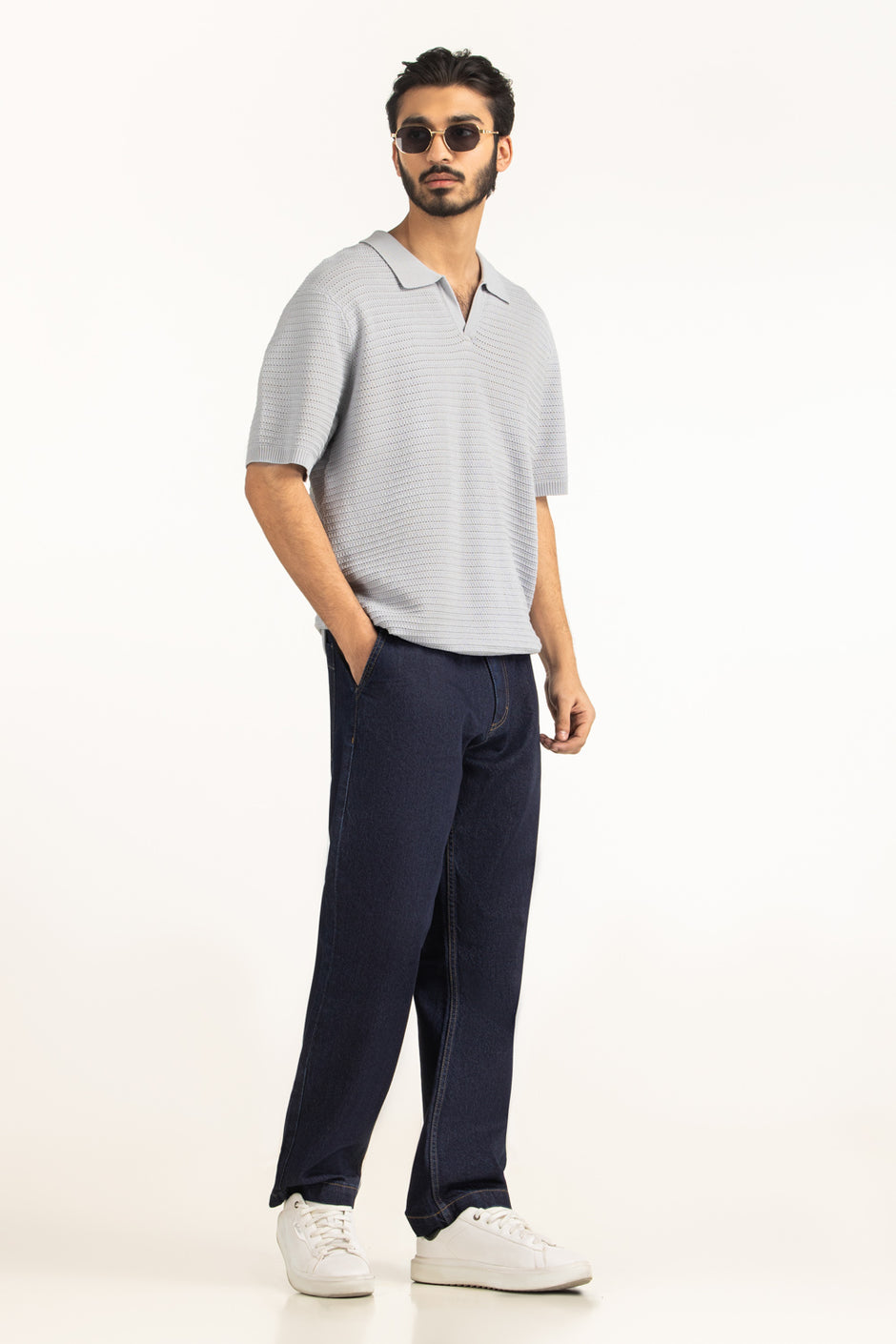 Regular Fit Polo