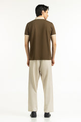 Regular Fit Polo MN-PSH-WS25-011 B