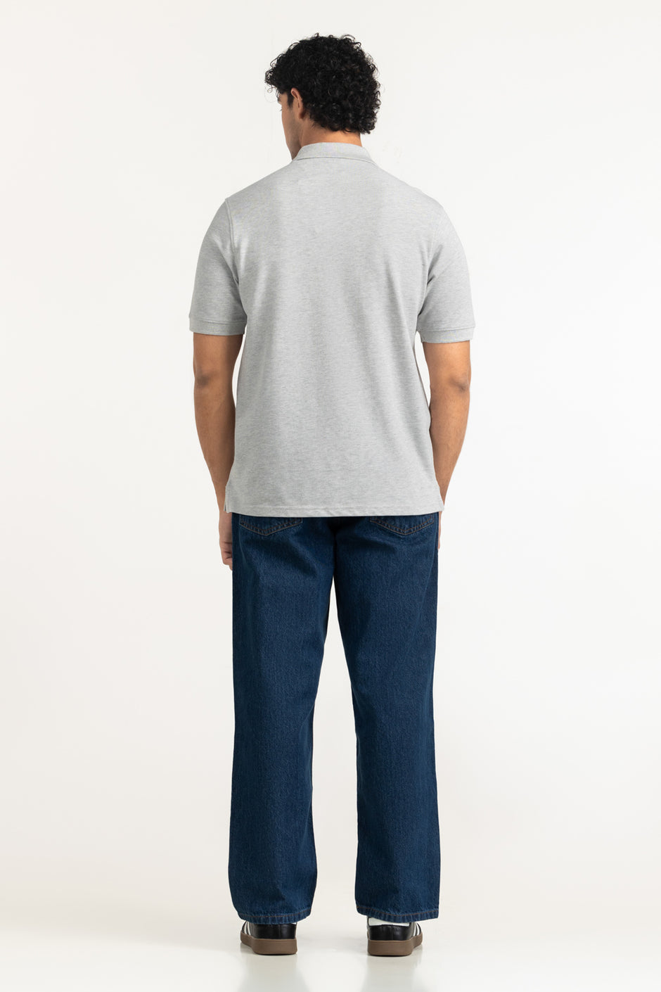 Regular Fit Polo