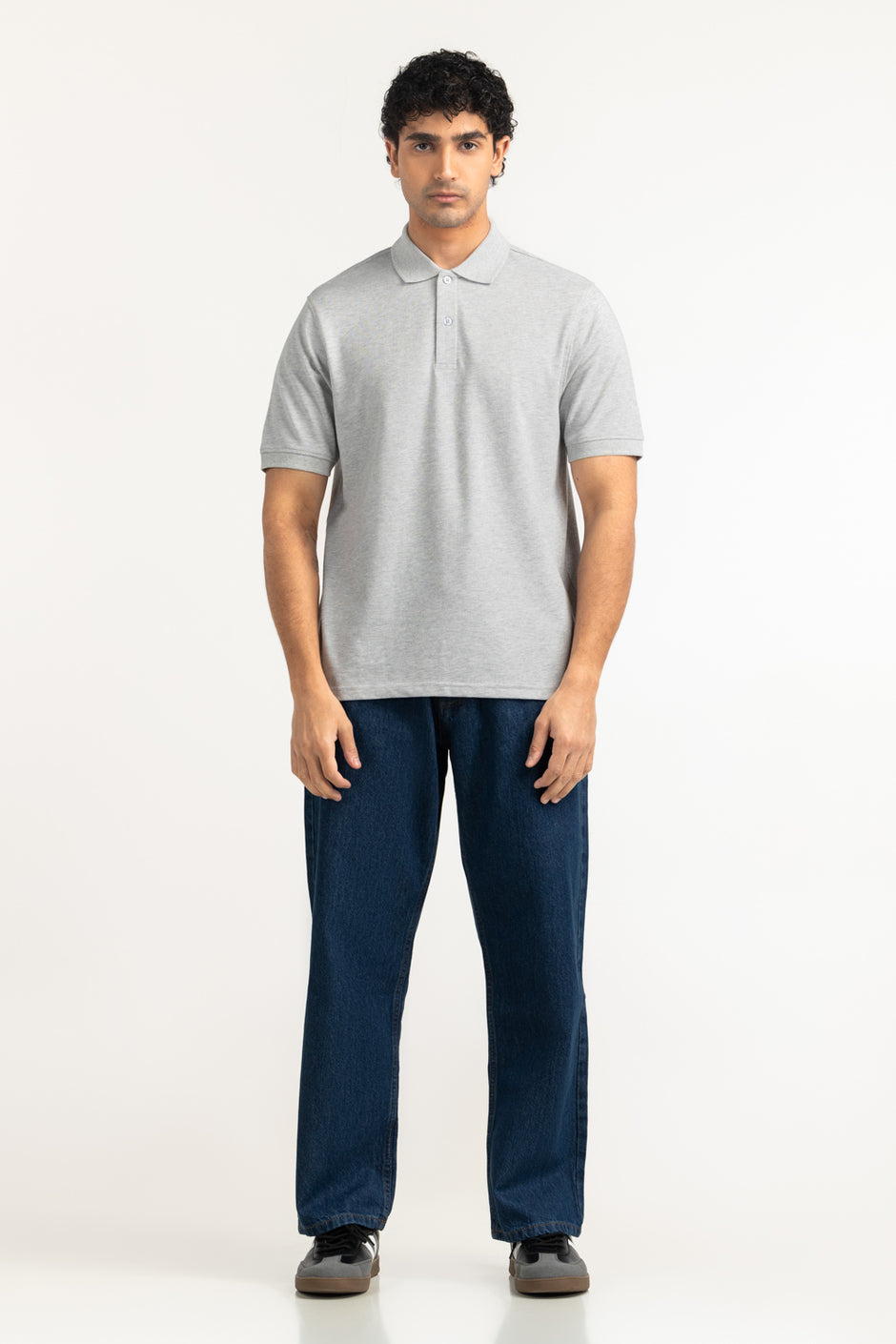 Regular Fit Polo