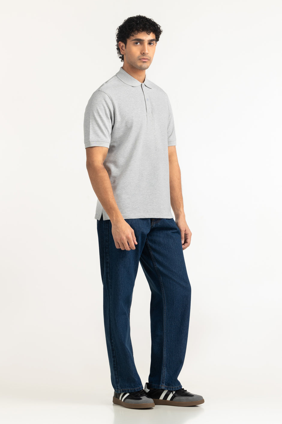 Regular Fit Polo