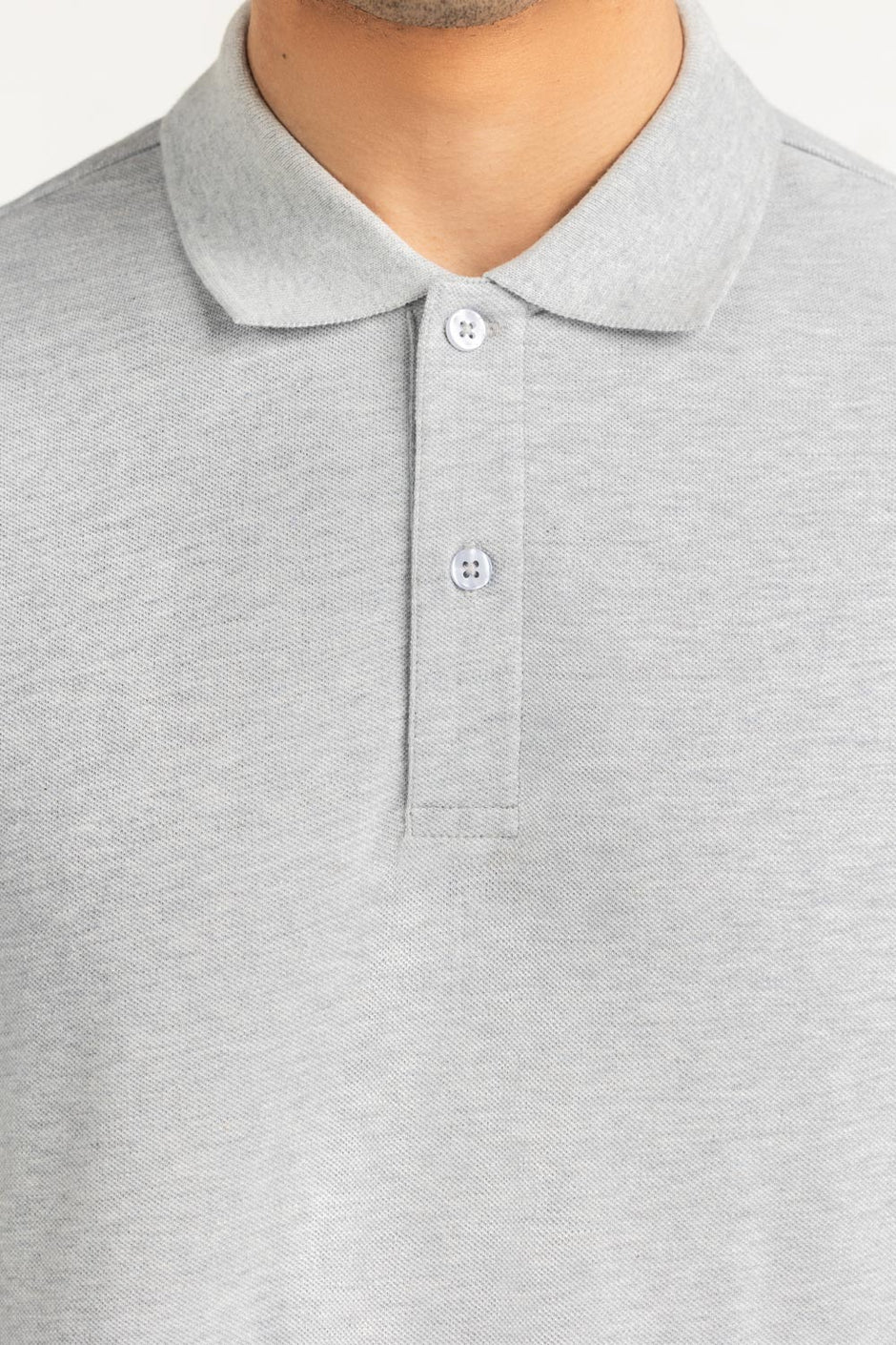 Regular Fit Polo