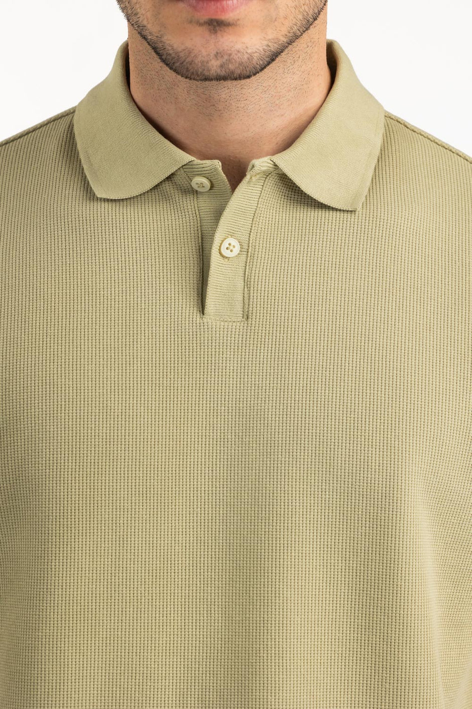 Regular Fit Polo