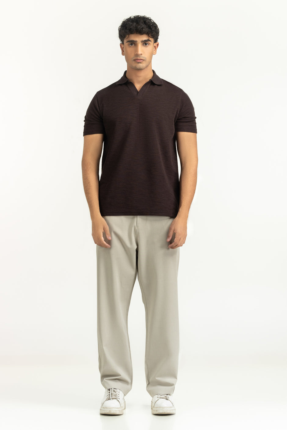 Regular Fit Polo