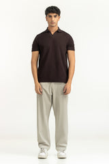 Regular Fit Polo MN-PSH-WS25-009