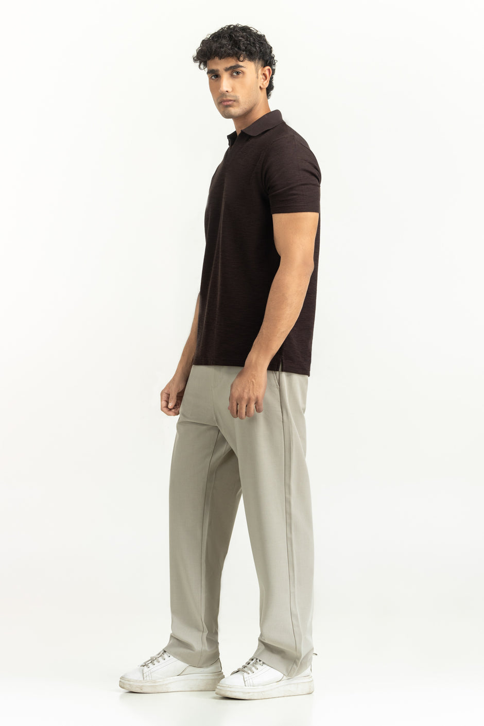 Regular Fit Polo