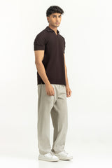 Regular Fit Polo MN-PSH-WS25-009