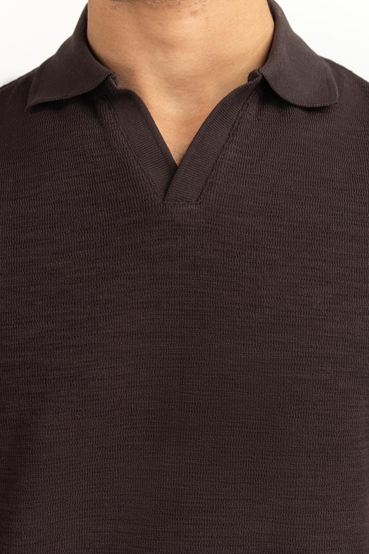 Regular Fit Polo MN-PSH-WS25-009