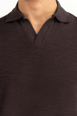 Regular Fit Polo MN-PSH-WS25-009