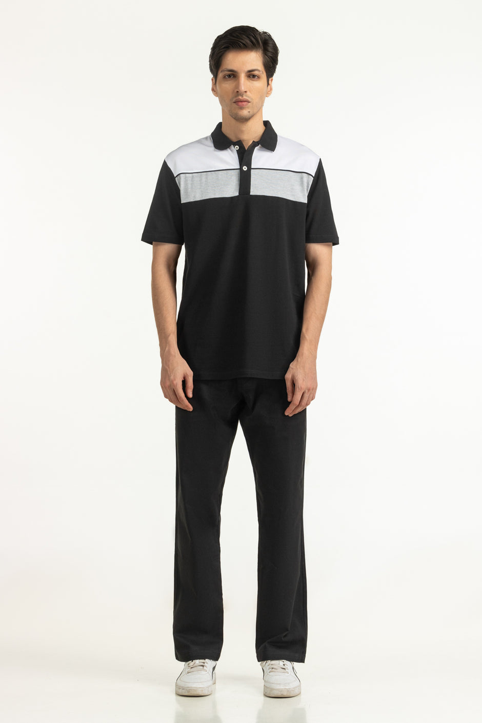 Regular Fit Polo