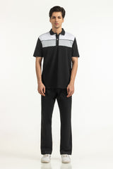 Regular Fit Polo MN-PSH-SS25-046