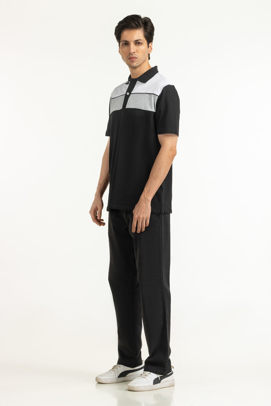 Regular Fit Polo